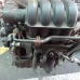 MOTOR CIJELI Škoda Octavia 2007 2.0 FSI 4X4 BVX
