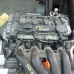 MOTOR CIJELI Škoda Octavia 2007 2.0 FSI 4X4 BVX