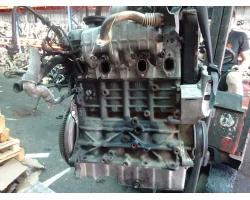 MOTOR CIJELI Škoda Octavia 1999 1.9TDI