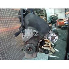 MOTOR CIJELI Škoda Octavia 1999 1.9TDI