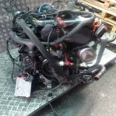 MOTOR CIJELI Audi A6, S6 2005 2.7 TDI BPP