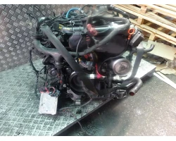 MOTOR CIJELI Audi A6, S6 2005 2.7 TDI BPP