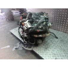 MOTOR CIJELI Audi A6, S6 2005 2.7 TDI BPP