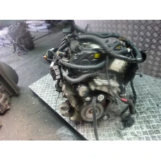 MOTOR CIJELI Fiat Croma 2010 1.9JTD