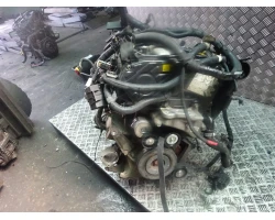 MOTOR CIJELI Fiat Croma 2010 1.9JTD