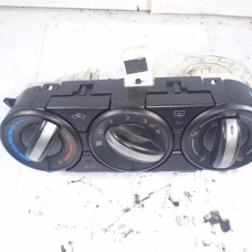 PREKIDAČ GRIJANJA Nissan Qashqai 2012 1.5 DCI