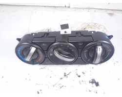 PREKIDAČ GRIJANJA Nissan Qashqai 2012 1.5 DCI