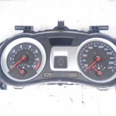 SAT Renault CLIO 2008 III. GRANDTOUR 1.2 16V 8200715181
