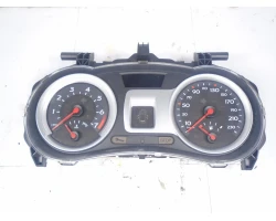 SAT Renault CLIO 2008 III. GRANDTOUR 1.2 16V 8200715181