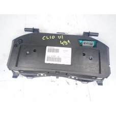 SAT Renault CLIO 2008 III. GRANDTOUR 1.2 16V 8200715181