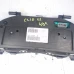 SAT Renault CLIO 2008 III. GRANDTOUR 1.2 16V 8200715181