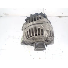 ALTERNATOR Saab 9-3 2004 2.2 012452503