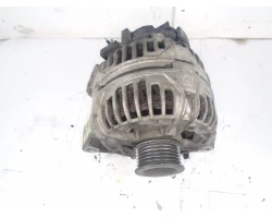 ALTERNATOR Saab 9-3 2004 2.2 012452503