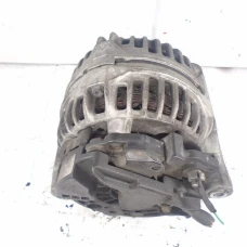 ALTERNATOR Saab 9-3 2004 2.2 012452503