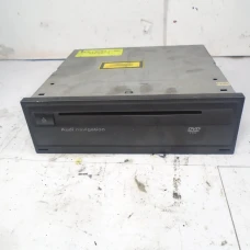 RADIO Audi A6, S6 2005 2.7 TDI 4e0919887c
