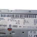 RADIO Audi A6, S6 2005 2.7 TDI 4e0919887c