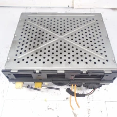 RADIO Audi A6, S6 2005 2.7 TDI 4f0035541b