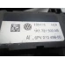 PEDALA GASA ELEKTRIČNA Volkswagen Passat 2011 1.6TDI VARIANT 1k1721503ab