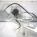 MEHANIZAM STAKLA PREDNJI DESNI Renault CLIO 2008 III. GRANDTOUR 1.2 16V 8200291147j