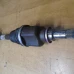 POLUOSOVINA PREDNJA LIJEVA Renault CLIO 2008 III. GRANDTOUR 1.2 16V 8200559377