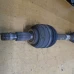 POLUOSOVINA PREDNJA LIJEVA Renault CLIO 2008 III. GRANDTOUR 1.2 16V 8200559377