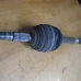 POLUOSOVINA PREDNJA DESNA Renault CLIO 2008 III. GRANDTOUR 1.2 16V 8200557126