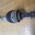 POLUOSOVINA PREDNJA LIJEVA Chevrolet Kalos 2004 1.4 16V
