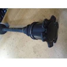 POLUOSOVINA ZADNJA LIJEVA Audi A6, S6 2005 2.7 TDI