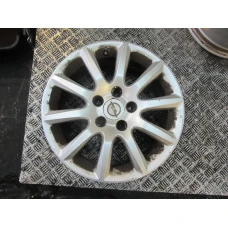 FELGE 16" Opel Astra 2005 1.8 SW 6,5jx16h2 et37