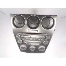 RADIO Mazda Mazda6 2006 2.0D