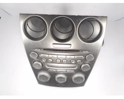 RADIO Mazda Mazda6 2006 2.0D