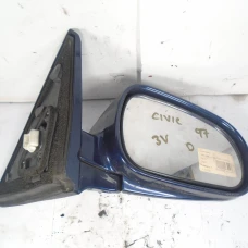OGLEDALO DESNO Honda CIVIC 1997 1.6 16V