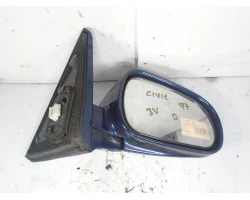 OGLEDALO DESNO Honda CIVIC 1997 1.6 16V