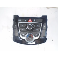 PREKIDAČ GRIJANJA Hyundai i30 2016 1.6CRDI 97250A6041GU