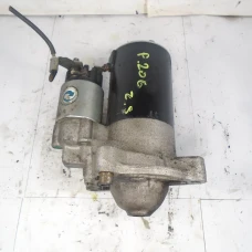 ALNASER Peugeot 206  1.4 HDI 8hz