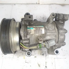 KOMPRESOR KLIME Renault CLIO 2008 III. GRANDTOUR 1.2 16V 8200819568