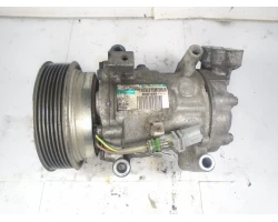 KOMPRESOR KLIME Renault CLIO 2008 III. GRANDTOUR 1.2 16V 8200819568