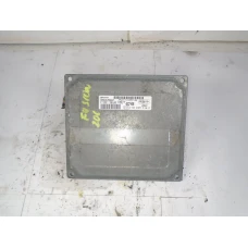 RAČUNALNIK MOTORA Ford Fusion  2010 1.4 9s61-12a650ab