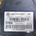 ABS Volkswagen Passat 2011 1.6TDI VARIANT 3aa614109f