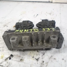RAČUNALNIK MOTORA Fiat Punto 2000 1.2 46760606