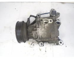 KOMPRESOR KLIME Toyota Corolla Verso 2002 2.0D 447260-7090