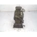 KOMPRESOR KLIME Toyota Corolla Verso 2002 2.0D 447260-7090
