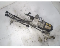 MEHANIZAM BRISAČA SA MOTORIĆEM Hyundai i30 2016 1.6CRDI 98100-a5000