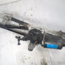 MEHANIZAM BRISAČA SA MOTORIĆEM Hyundai i30 2016 1.6CRDI 98100-a5000