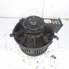 VENTILATOR KABINE Peugeot 206 2001 1.9