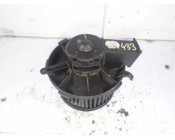VENTILATOR KABINE Peugeot 206 2001 1.9