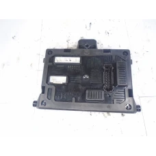 računalnik razno Renault CLIO 2008 III. GRANDTOUR 1.2 16V 8200652284