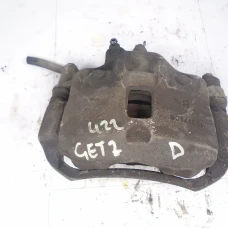 KOČIONI CILINDER PREDNJA DESNO Hyundai Getz 2005 1.1