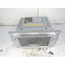 RADIO Ford Galaxy 2010 2.0