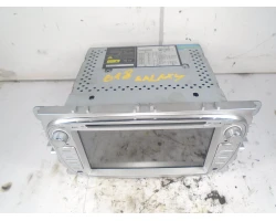 RADIO Ford Galaxy 2010 2.0
